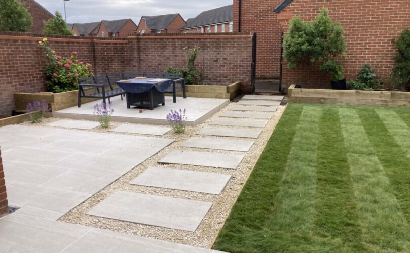 With our expertise, your outdoor space will be transformed into a stunning and functional oasis that you can enjoy for years to come.